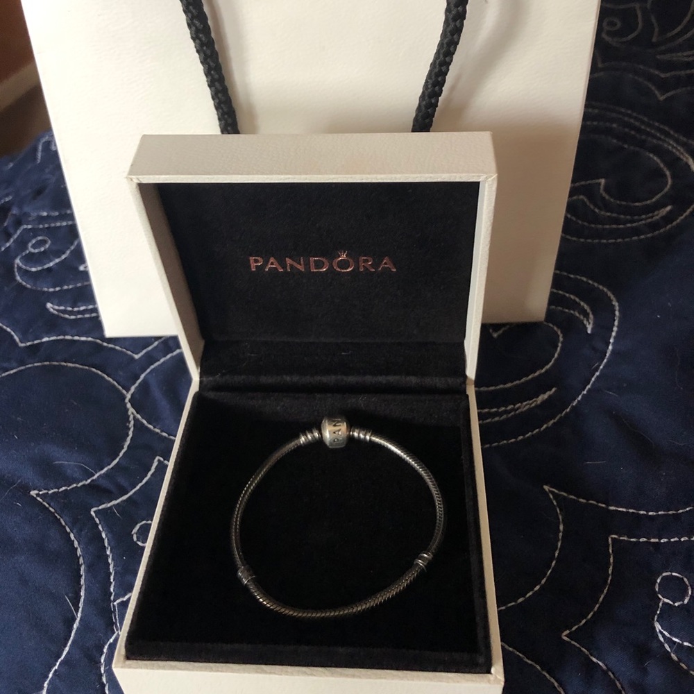 Pandora Bracelet